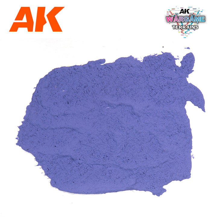 AK Interactive - Wargame Terrains - Daemon Earth - 100ml