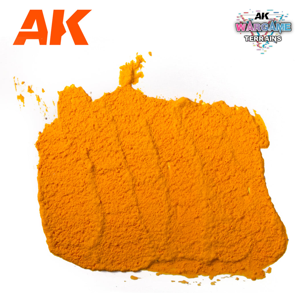 AK Interactive - Wargame Terrains - Sunrise Blaze - 100ml