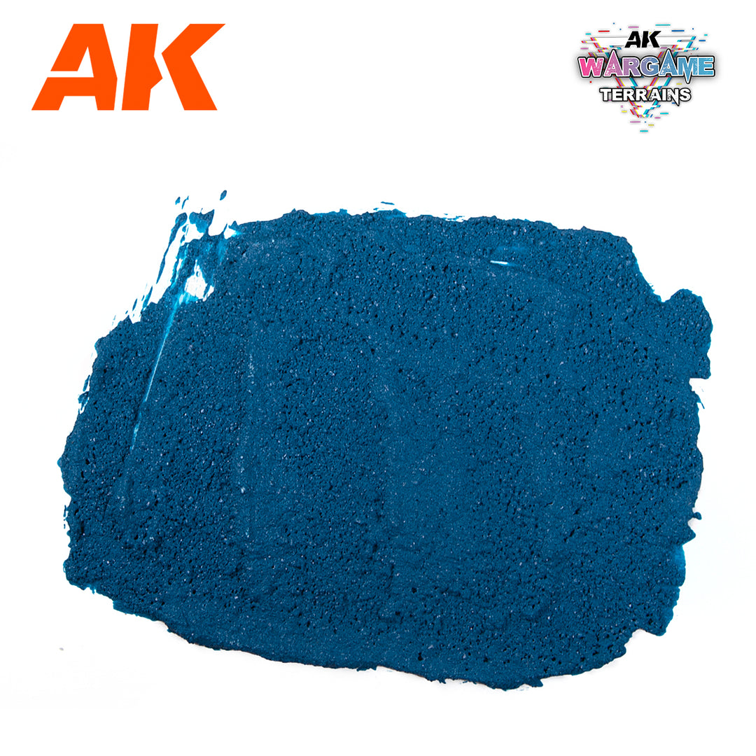 AK Interactive - Wargame Terrains - Turquoise Mine - 100ml