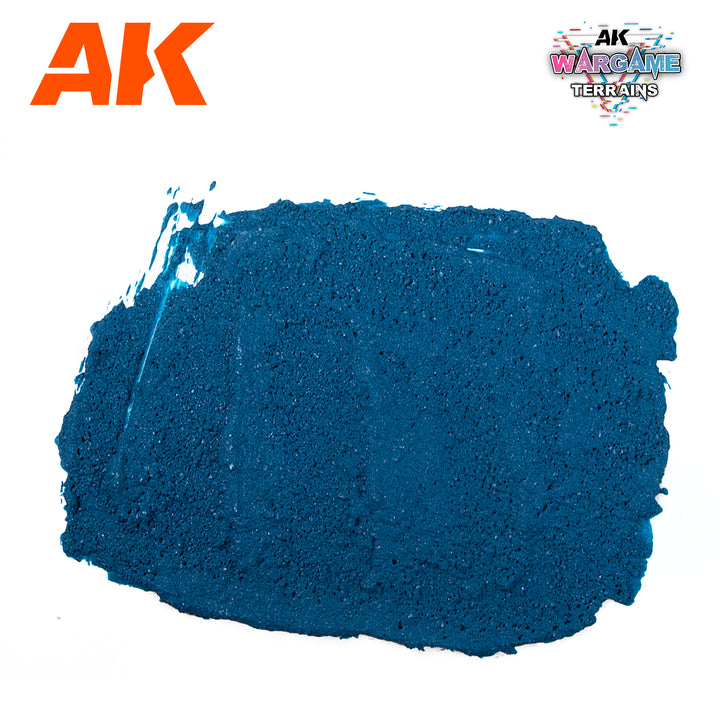 AK Interactive - Wargame Terrains - Turquoise Mine - 100ml