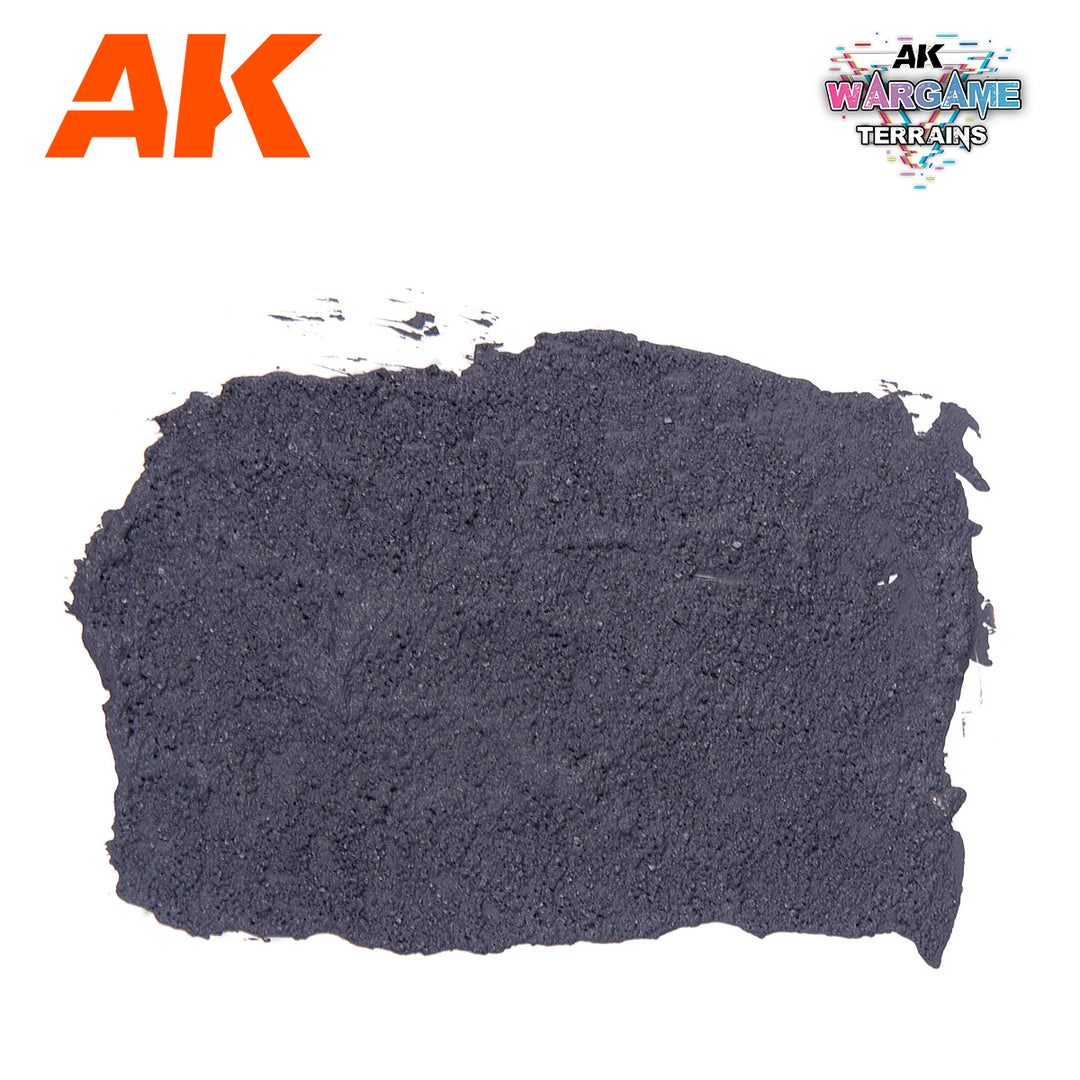 AK Interactive - Wargame Terrains - Lunar Desert - 100ml