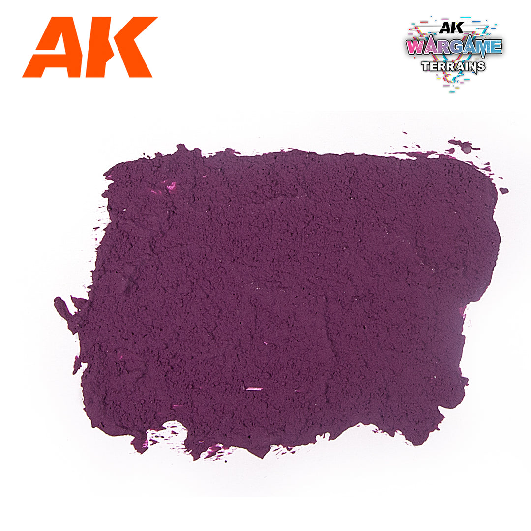 AK Interactive - Wargame Terrains - Sorcery Ground - 100ml