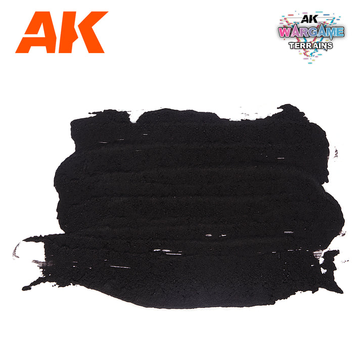 AK Interactive - Wargame Terrains - Volcanic Earth - 100ml