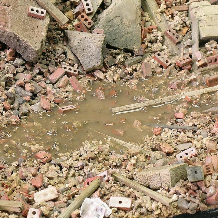 AK Interactive - Dioramas - Still Water - 250ml