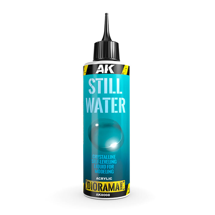 AK Interactive - Dioramas - Still Water - 250ml