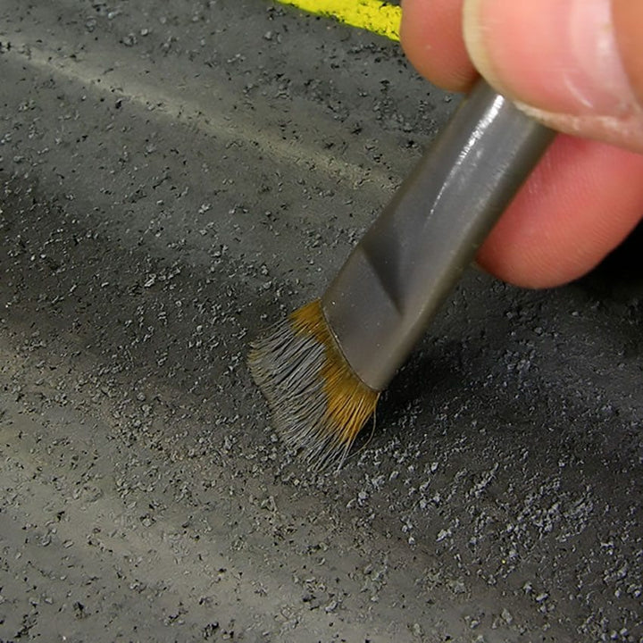 AK Interactive - Terrains - Asphalt - 250ml