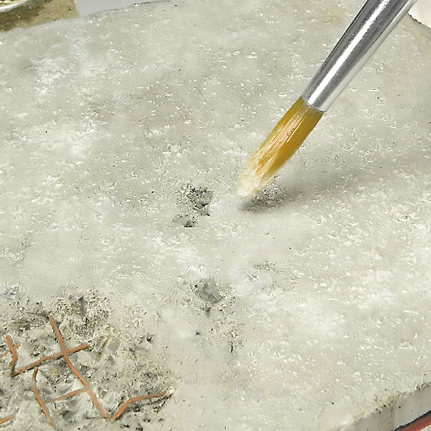 AK Interactive - Terrains - Concrete - 250ml