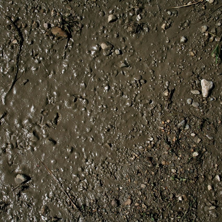 AK Interactive - Terrains - Wet Ground - 250ml