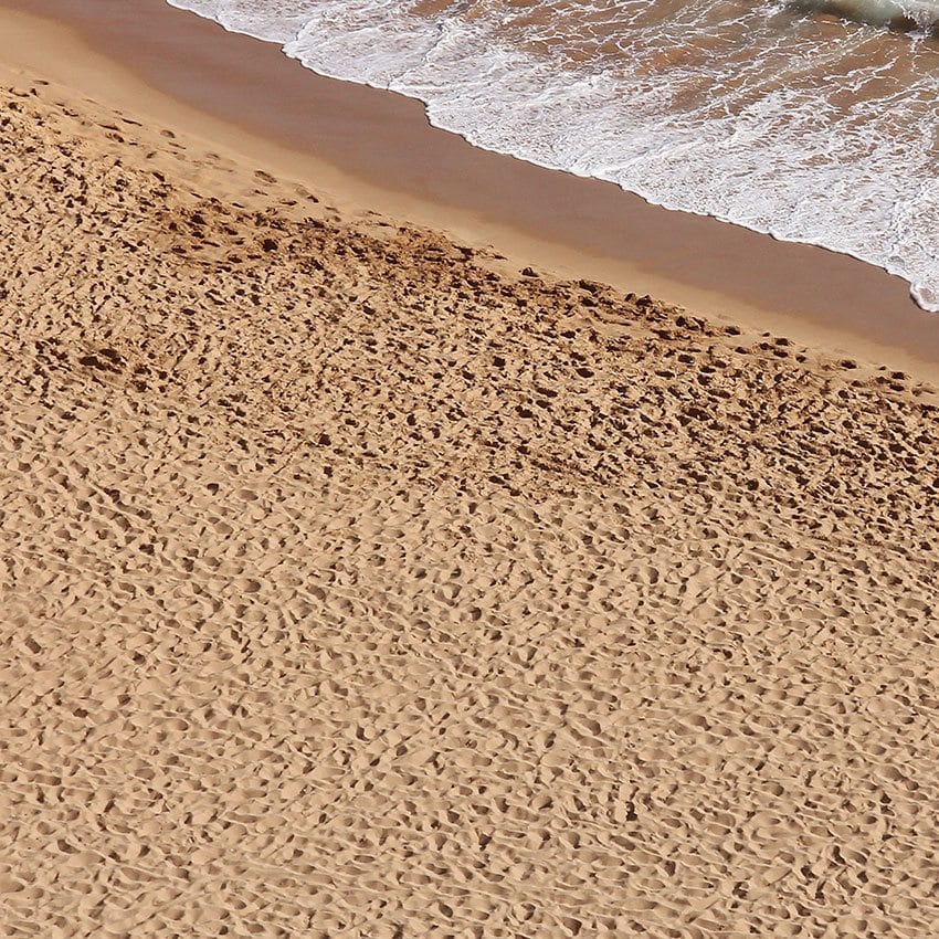 AK Interactive - Terrains - Beach Sand - 250ml