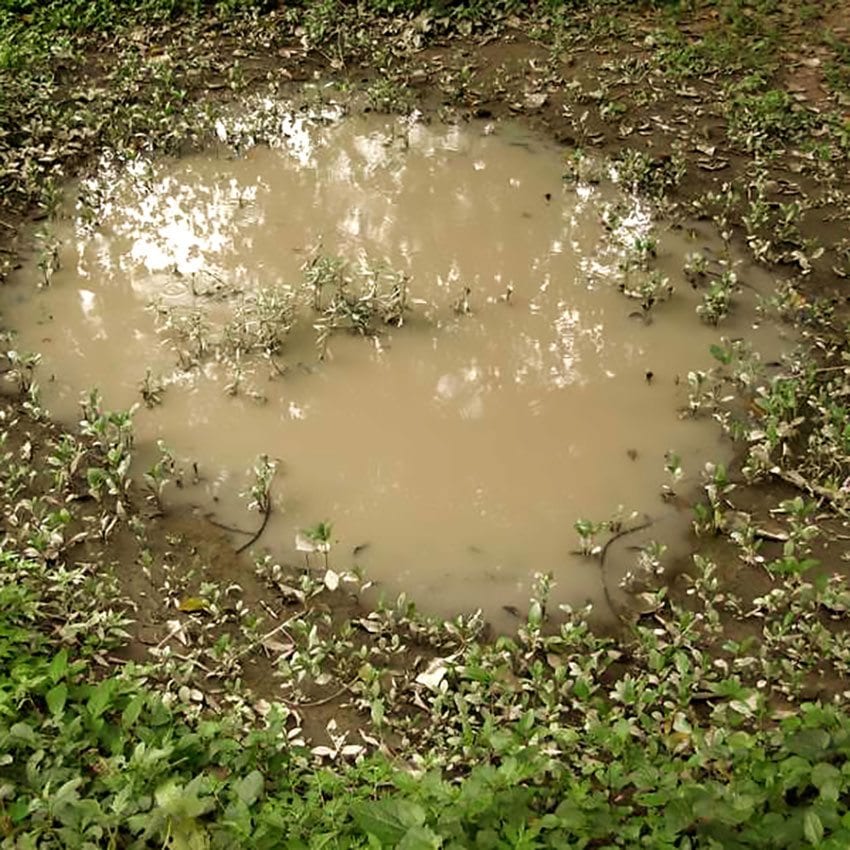 AK Interactive - Puddles 60ml