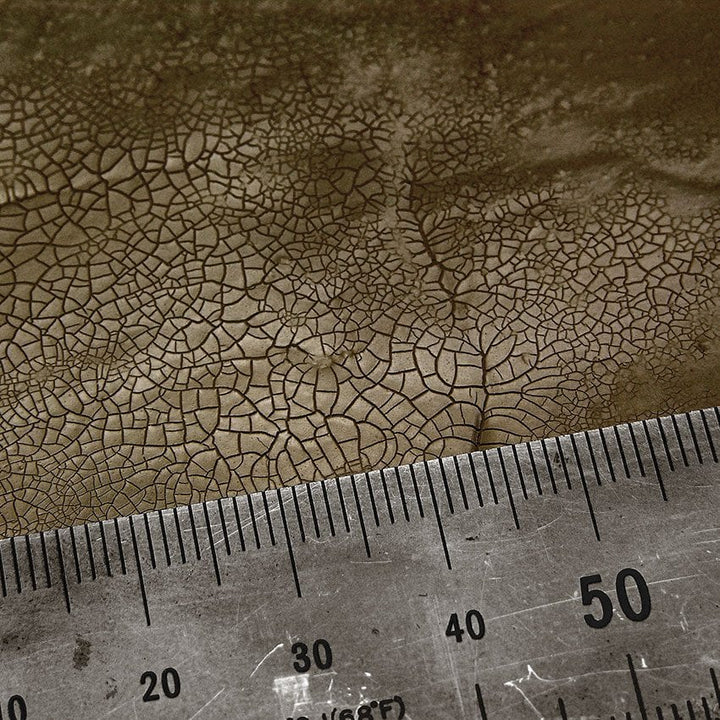 AK Interactive - Diorama - Dark & Dry crackle effects - 100ml