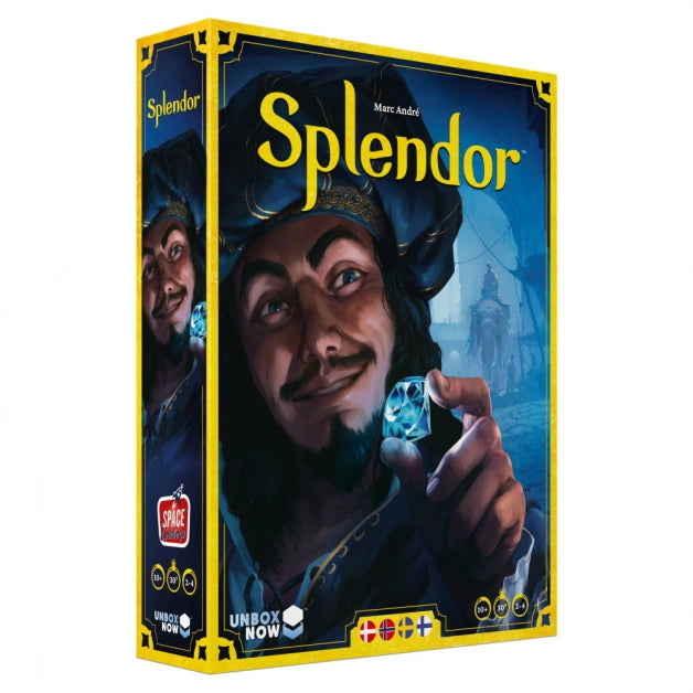 Splendor (Nordic)