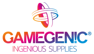 Gamegenic