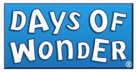 Days of Wonder