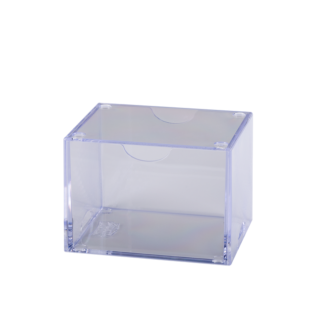 Dragon Shield - Strongbox 100+ - Clear