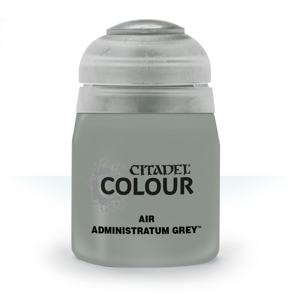 Warhammer Colour - Air - Administratum Grey