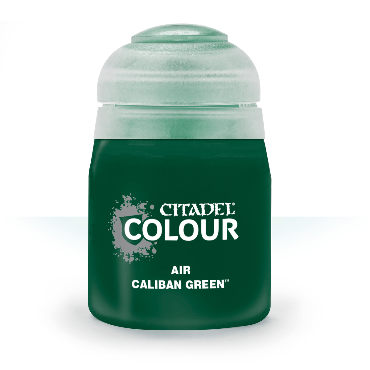 Warhammer Colour - Air - Caliban Green