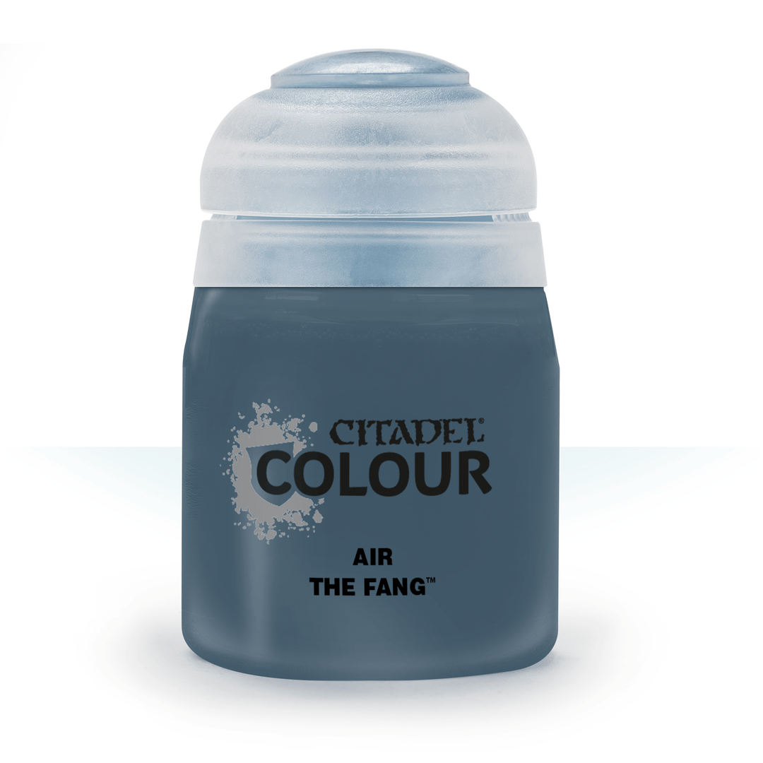 Warhammer Colour - Air - The Fang