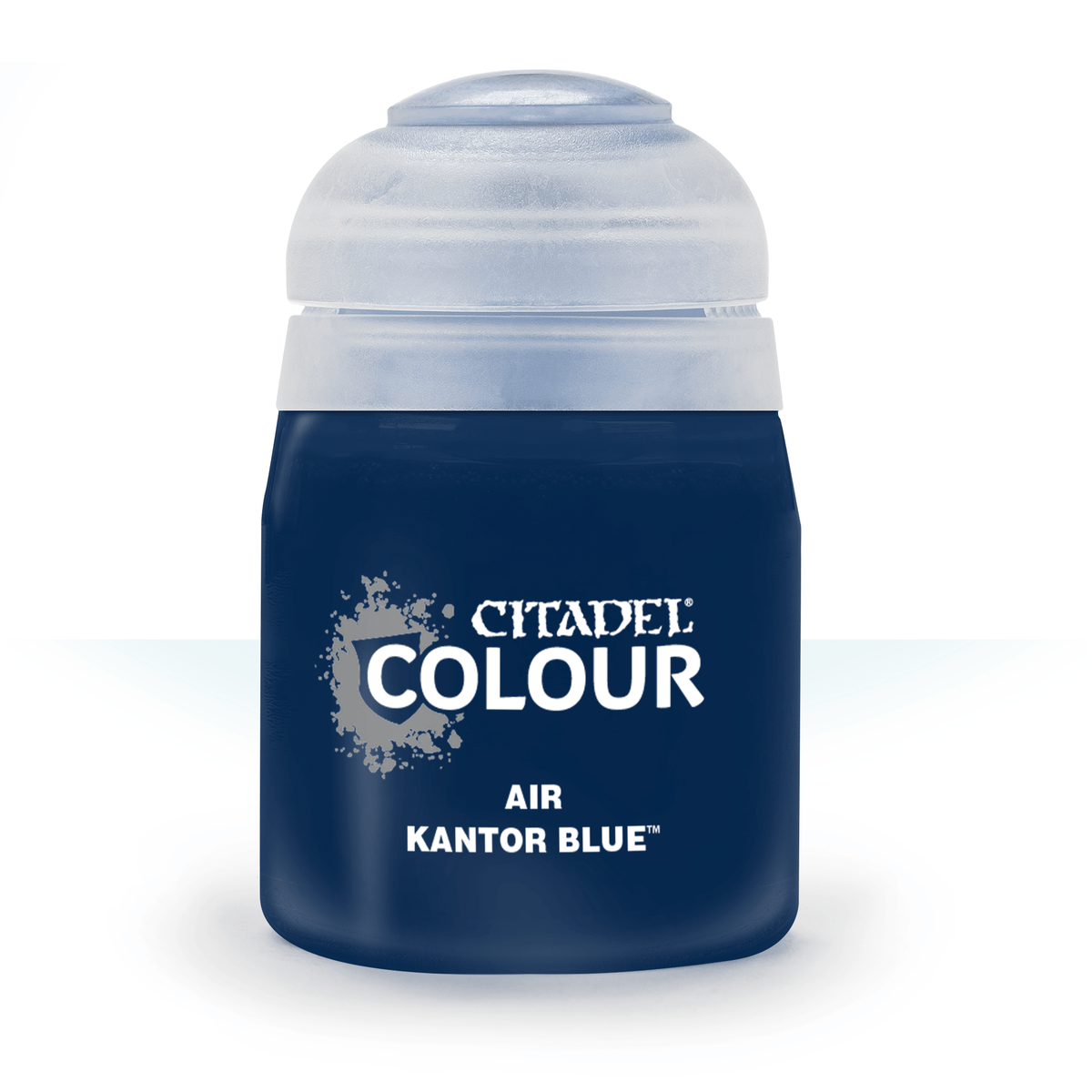 Warhammer Colour - Air - Kantor Blue