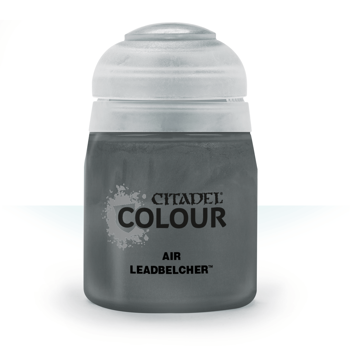 Warhammer Colour - Air - Leadbelcher