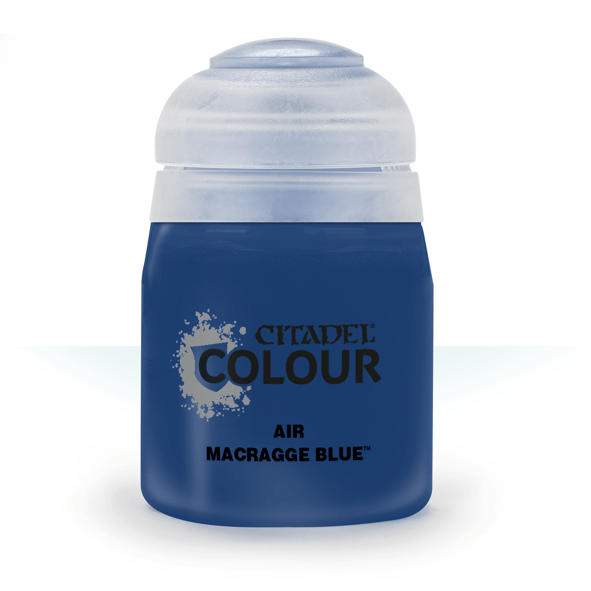 Warhammer Colour - Air - Macragge Blue