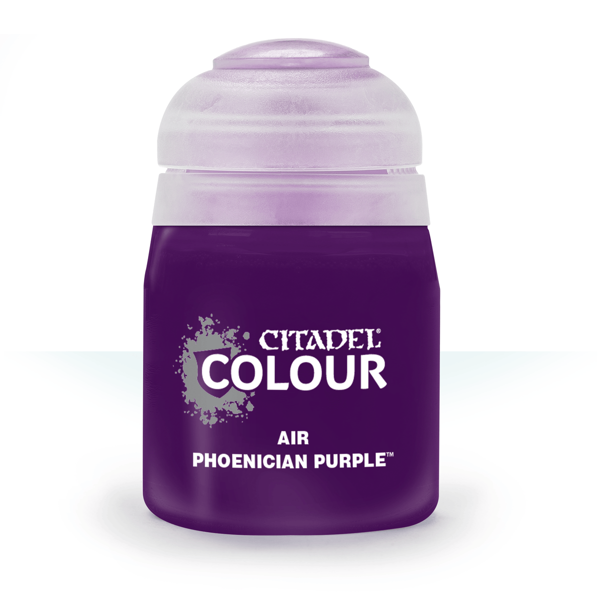 Warhammer Colour - Air - Phoenician Purple