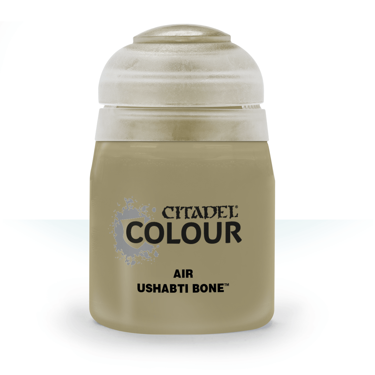 Warhammer Colour - Air - Ushabti Bone