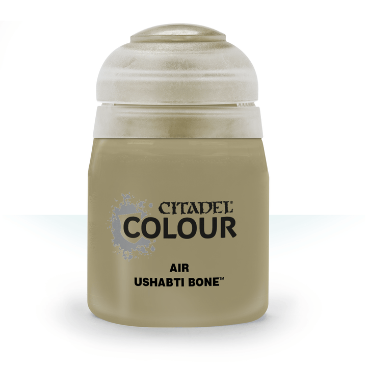 Warhammer Colour - Air - Ushabti Bone