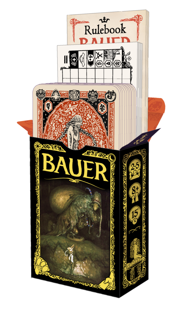 Bauer