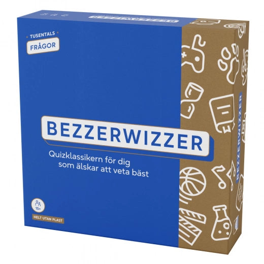 Bezzerwizzer 3.0 (Sv)