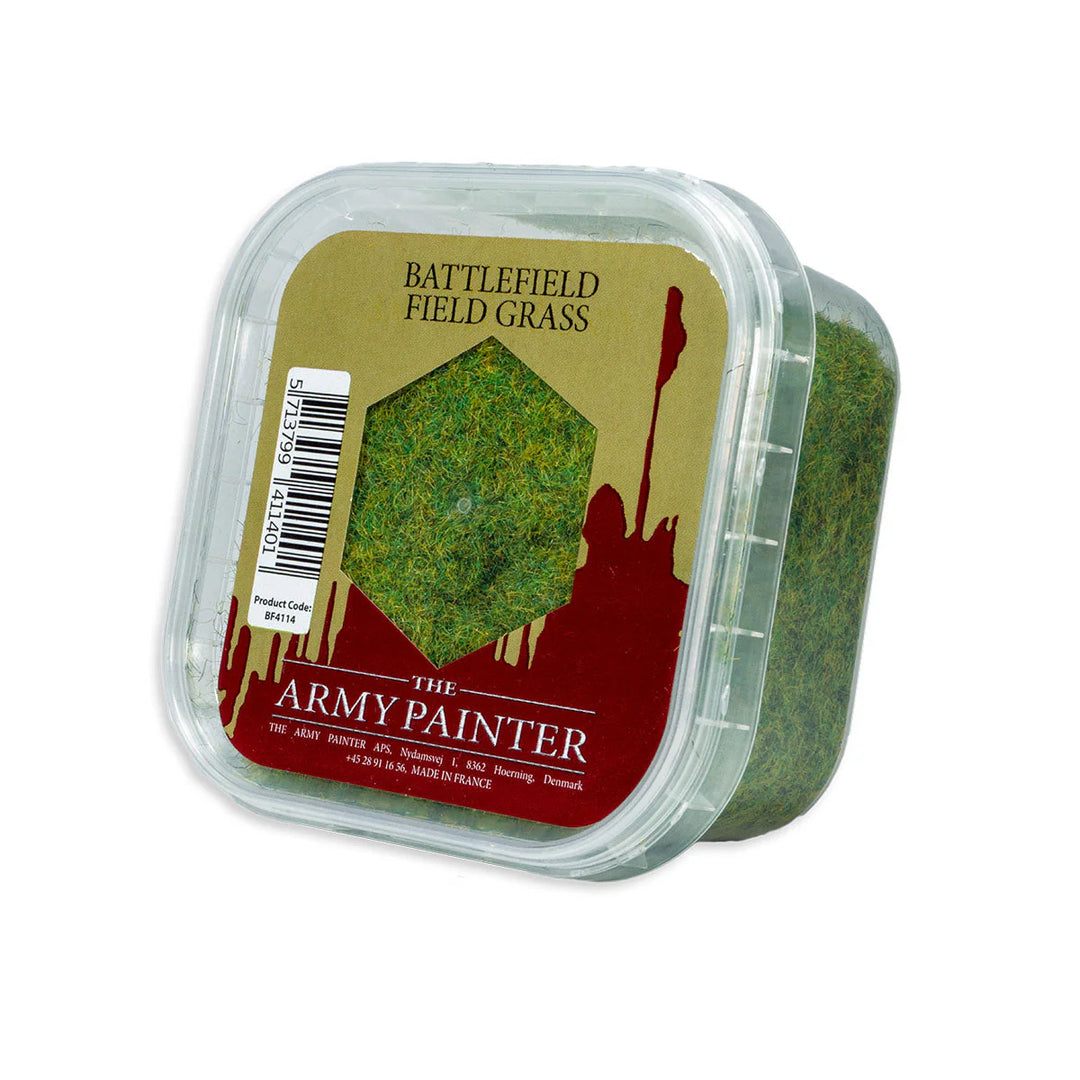Army Painter - Battlefield - Field Grass
