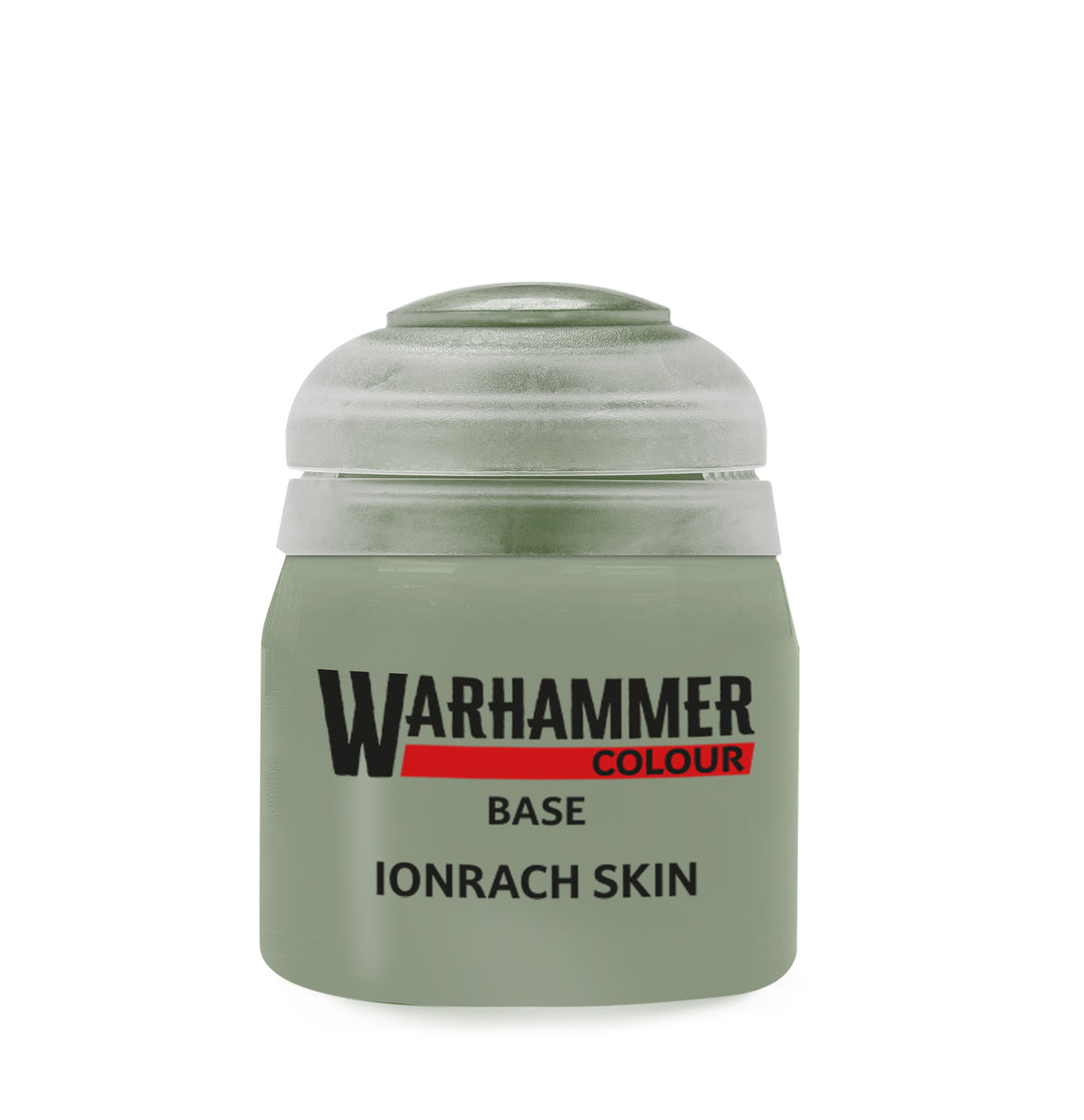 Warhammer Colour - Base - Ionrach Skin
