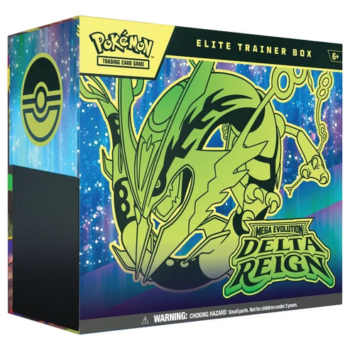 Other TCG:s