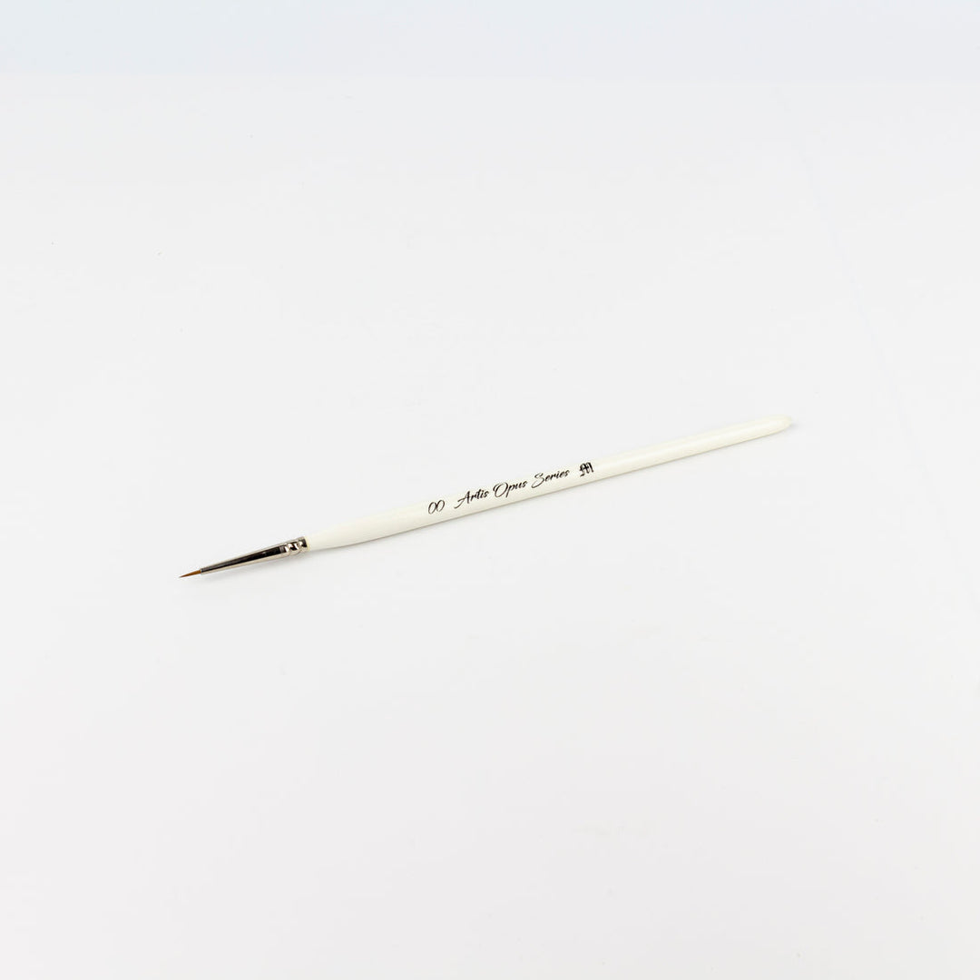 Artis Opus - Series M - Detail Brushes