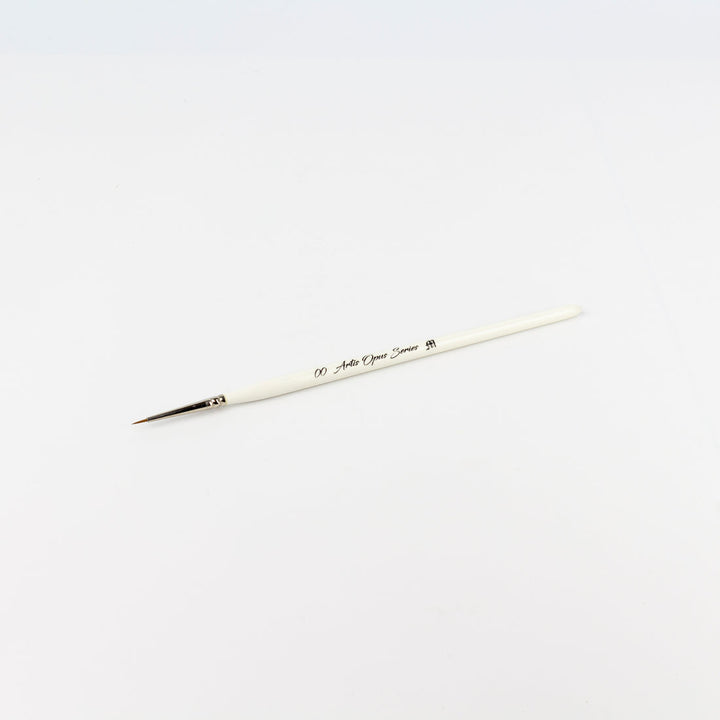Artis Opus - Series M - Detail Brushes