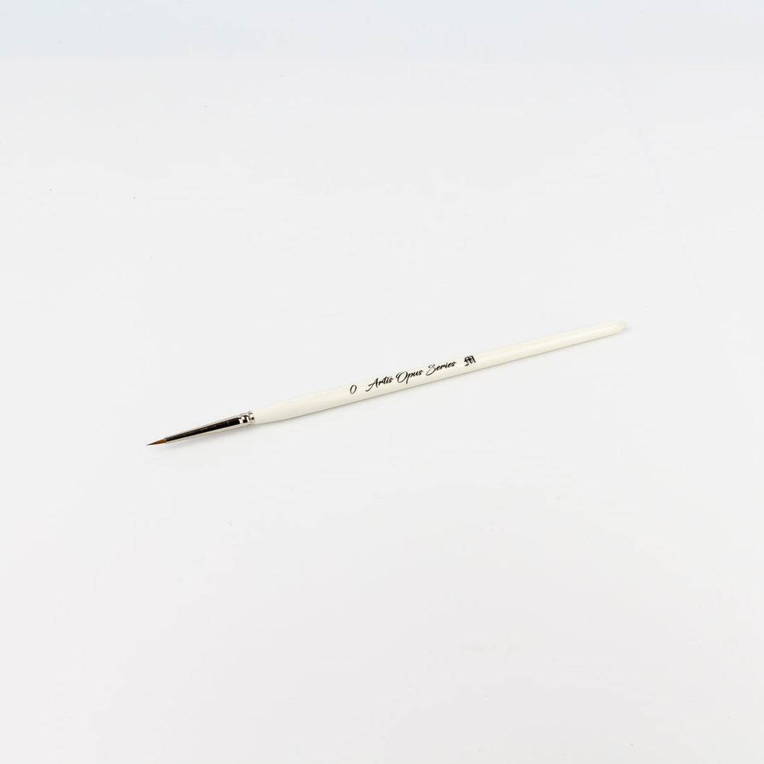 Artis Opus - Series M - Detail Brushes