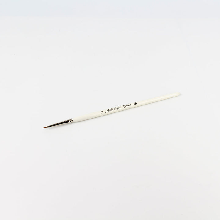 Artis Opus - Series M - Detail Brushes