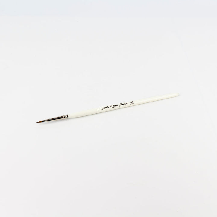 Artis Opus - Series M - Detail Brushes