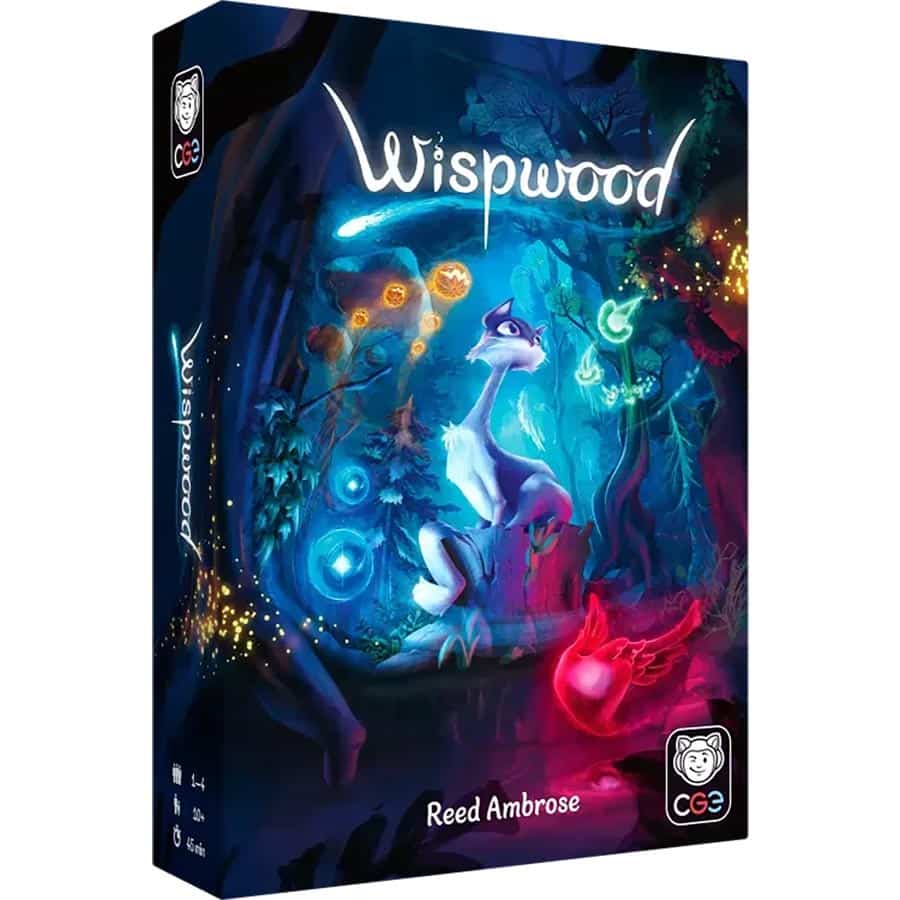 Wispwood
