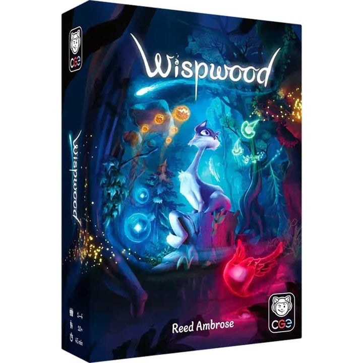 Wispwood