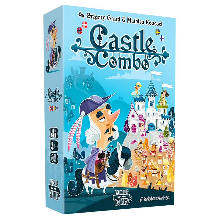 Castle Combo (Nordic)