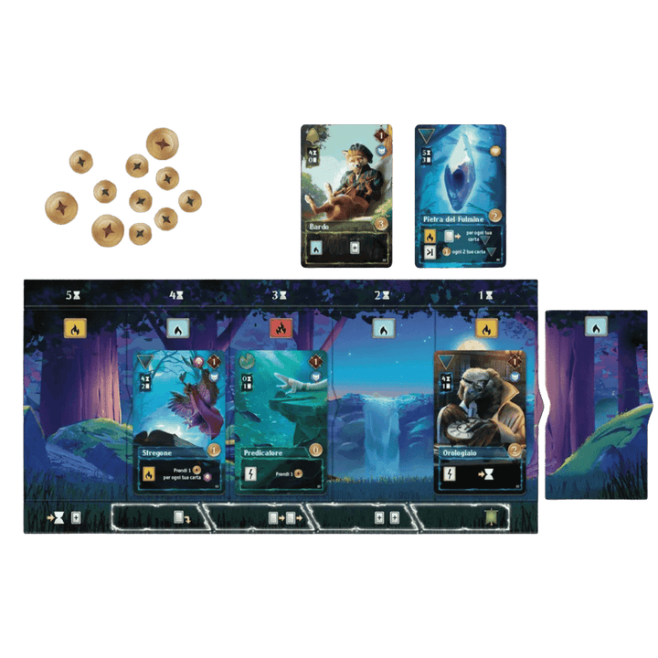 Echoes Of Time (Inkl Essen-promo)
