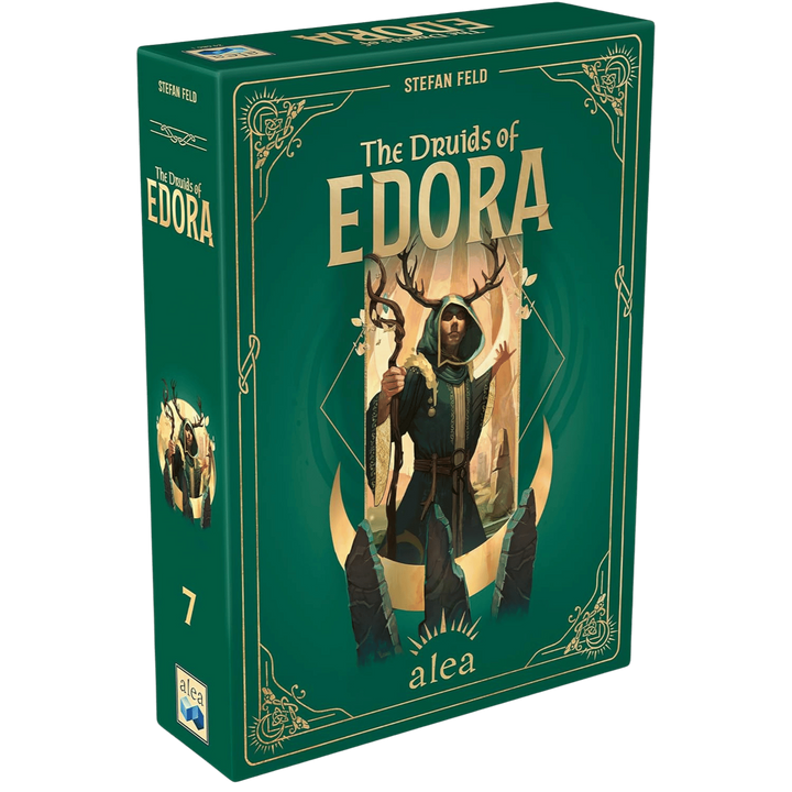 Druids Of Edora