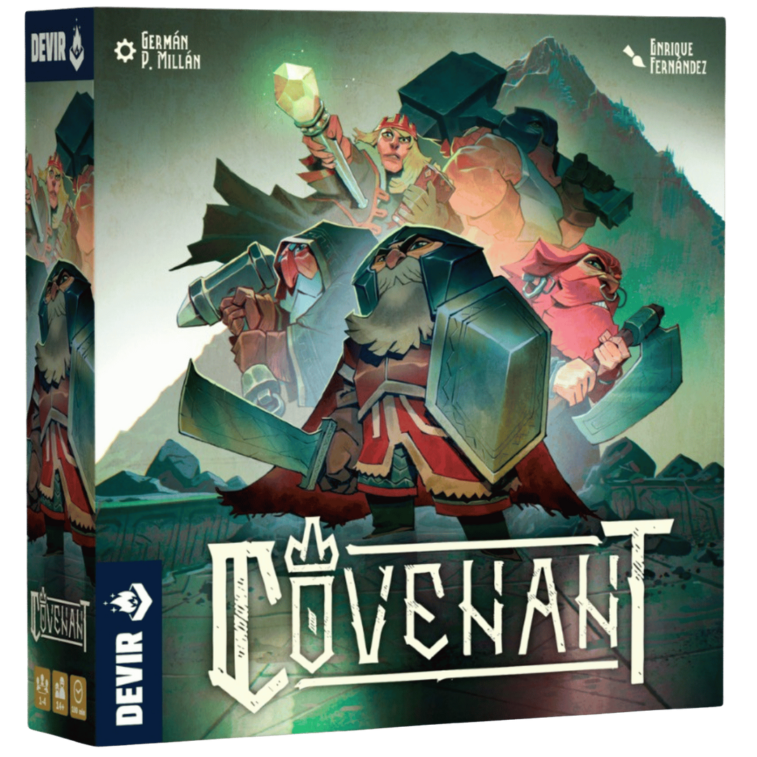 Covenant