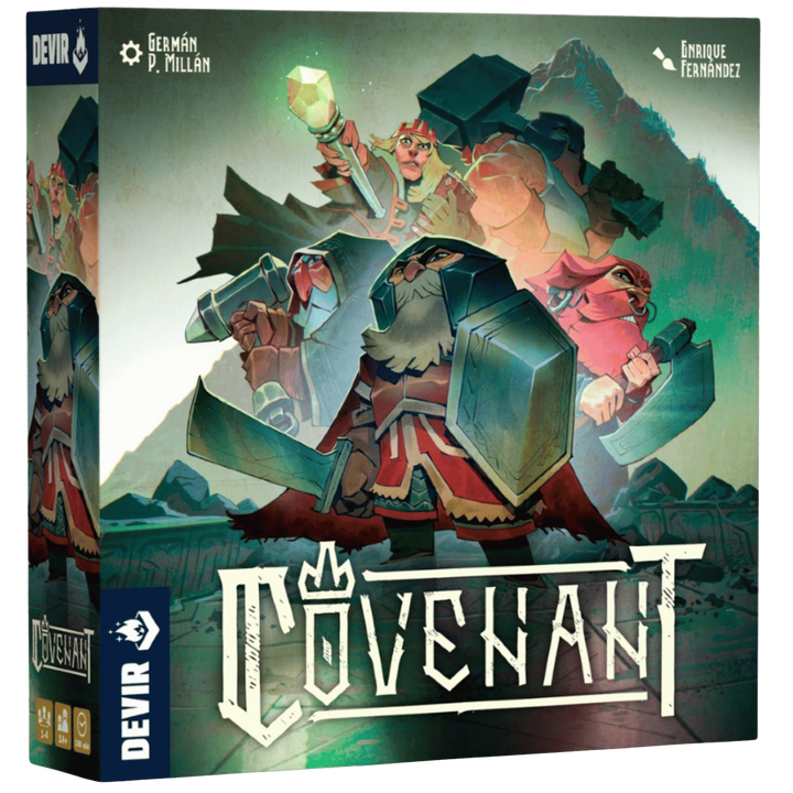 Covenant