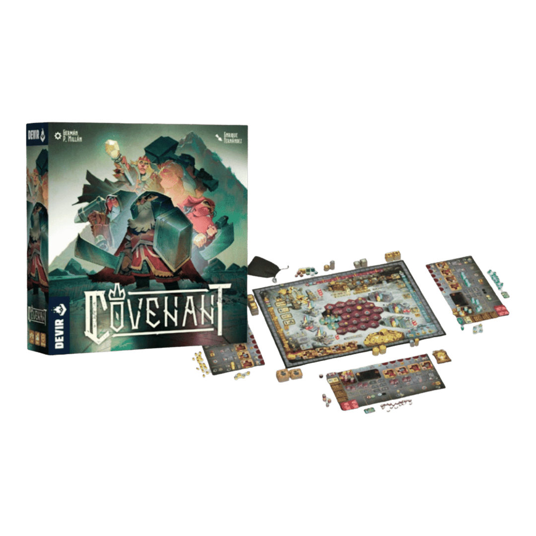 Covenant