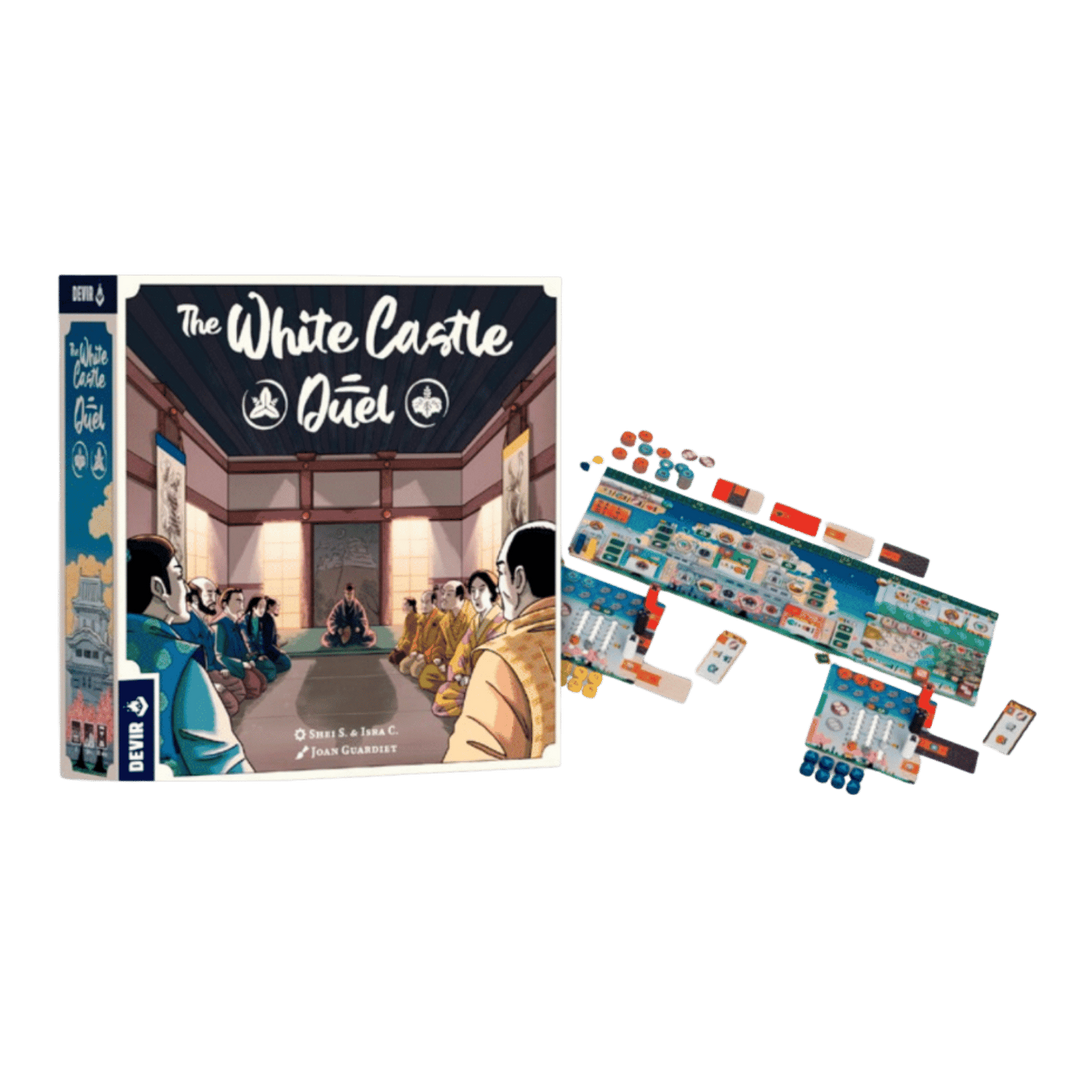 The White Castle: Duel