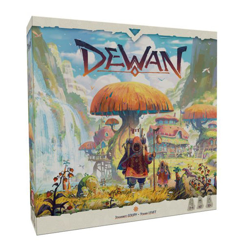 Dewan