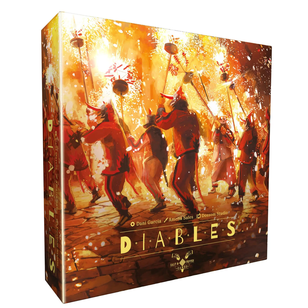 Diables