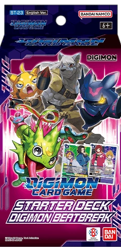 Other TCG:s